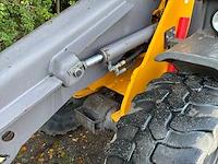 2011 ahlmann ax shovel - afbeelding 19 van  19