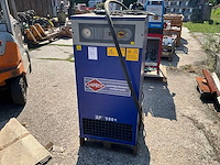 2011 airpress ap 900+ luchtcompressor - afbeelding 1 van  7