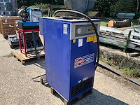 2011 airpress ap 900+ luchtcompressor - afbeelding 2 van  7