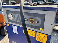 2011 airpress ap 900+ luchtcompressor - afbeelding 4 van  7