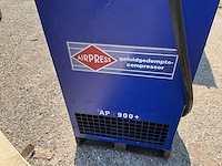 2011 airpress ap 900+ luchtcompressor - afbeelding 5 van  7