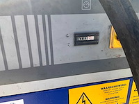 2011 airpress ap 900+ luchtcompressor - afbeelding 6 van  7