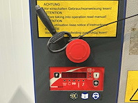 2011 airpress aps 5.5 schroefcompressor - afbeelding 12 van  12