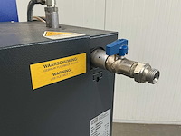 2011 airpress aps 5.5 schroefcompressor - afbeelding 10 van  12