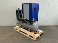 2011 airpress aps 5.5 schroefcompressor - afbeelding 2 van  12
