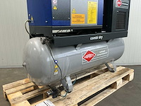 2011 airpress aps 5.5 schroefcompressor - afbeelding 4 van  12