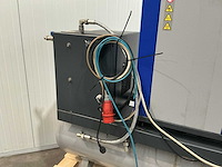 2011 airpress aps 5.5 schroefcompressor - afbeelding 5 van  12