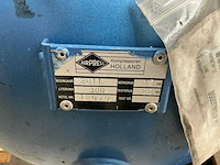 2011 airpress k300-600 luchtcompressor - afbeelding 3 van  12