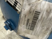 2011 airpress k300-600 luchtcompressor - afbeelding 4 van  12