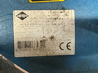 2011 airpress k300-600 luchtcompressor - afbeelding 12 van  12