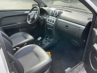 2011 aixam brommobiel city pack brommer - afbeelding 4 van  16