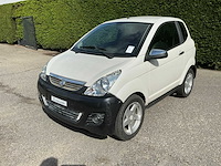 2011 aixam brommobiel city pack brommer