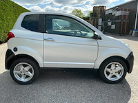 2011 aixam brommobiel city pack brommer - afbeelding 11 van  16