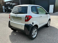 2011 aixam brommobiel city pack brommer - afbeelding 12 van  16