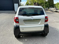 2011 aixam brommobiel city pack brommer - afbeelding 13 van  16
