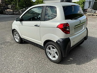 2011 aixam brommobiel city pack brommer - afbeelding 14 van  16