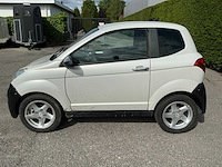 2011 aixam brommobiel city pack brommer - afbeelding 15 van  16