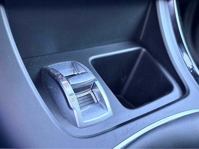 2011 alfa romeo giulietta 300+ pk personenauto - afbeelding 1 van  11