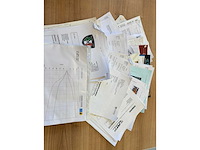 2011 alfa romeo giulietta 300+ pk personenauto - afbeelding 5 van  11