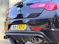 2011 alfa romeo giulietta 300+ pk personenauto - afbeelding 2 van  15