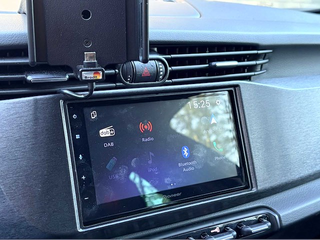 2011 alfa romeo giulietta 300+ pk personenauto - afbeelding 4 van  18