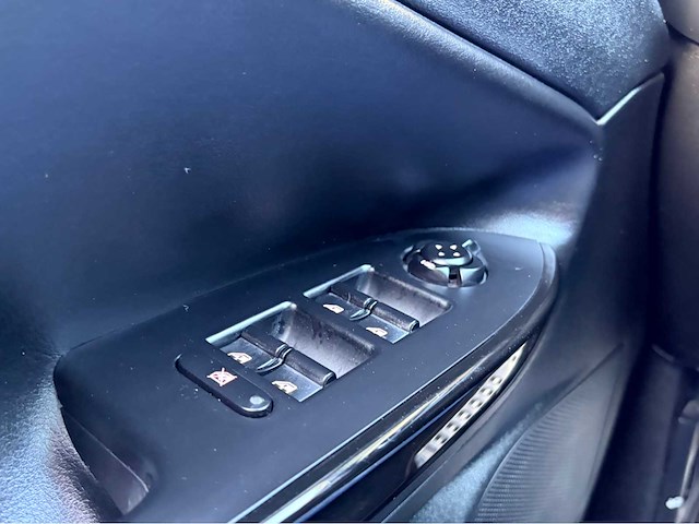 2011 alfa romeo giulietta 300+ pk personenauto - afbeelding 7 van  18