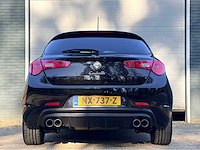 2011 alfa romeo giulietta 300+ pk personenauto - afbeelding 14 van  18