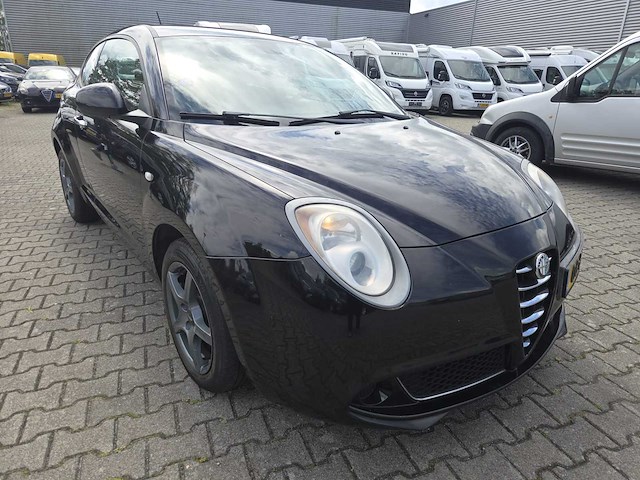 2011 alfa romeo mito 1.4 progression personenauto - afbeelding 2 van  8