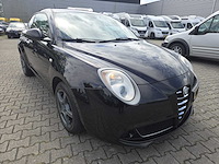 2011 alfa romeo mito 1.4 progression personenauto - afbeelding 2 van  8