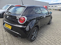 2011 alfa romeo mito 1.4 progression personenauto - afbeelding 3 van  8