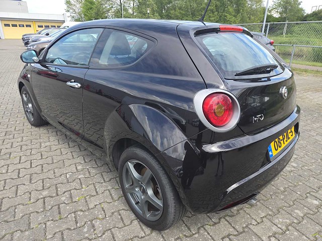 2011 alfa romeo mito 1.4 progression personenauto - afbeelding 4 van  8