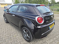 2011 alfa romeo mito 1.4 progression personenauto - afbeelding 4 van  8