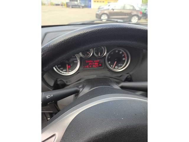 2011 alfa romeo mito 1.4 progression personenauto - afbeelding 8 van  8