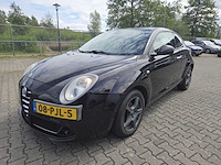 2011 alfa romeo mito 1.4 progression personenauto - afbeelding 3 van  10