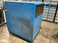 2011 almig flex 18 schroefcompressor - afbeelding 4 van  5