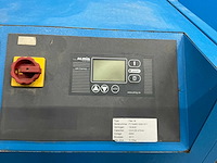 2011 almig flex 18 schroefcompressor - afbeelding 5 van  5