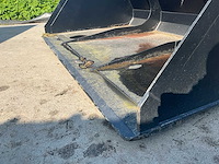 2011 alo ht30825 volumebak / graafbak - afbeelding 4 van  12