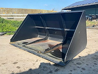 2011 alo ht30825 volumebak / graafbak - afbeelding 1 van  12