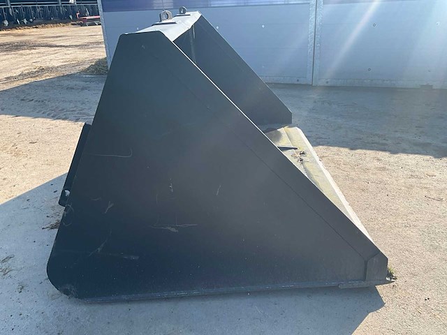 2011 alo ht30825 volumebak / graafbak - afbeelding 7 van  12