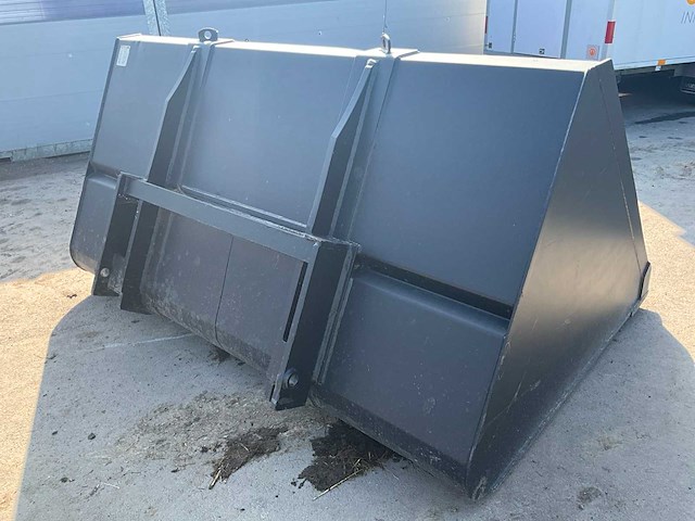 2011 alo ht30825 volumebak / graafbak - afbeelding 8 van  12