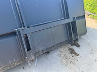 2011 alo ht30825 volumebak / graafbak - afbeelding 11 van  12