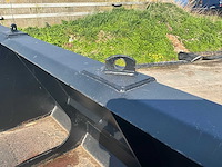 2011 alo ht30825 volumebak / graafbak - afbeelding 2 van  8