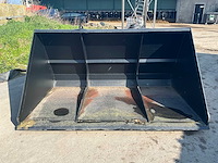 2011 alo ht30825 volumebak / graafbak - afbeelding 4 van  8