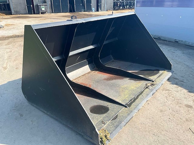 2011 alo ht30825 volumebak / graafbak - afbeelding 5 van  8