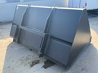 2011 alo ht30825 volumebak / graafbak - afbeelding 9 van  12