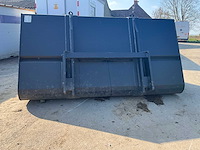 2011 alo ht30825 volumebak / graafbak - afbeelding 1 van  12