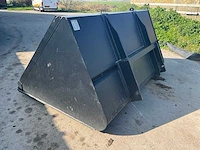 2011 alo ht30825 volumebak / graafbak - afbeelding 4 van  12