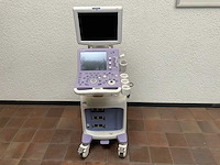 2011 aloka prosound a6 echo apparaat - afbeelding 1 van  5