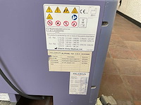 2011 aloka prosound a6 echo apparaat - afbeelding 4 van  5