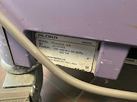 2011 aloka prosound echo apparaat - afbeelding 5 van  5